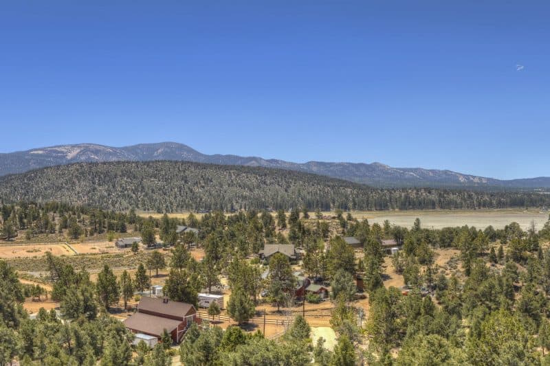 Big Bear City or Big Bear Lake — What's in a Name? Mike Dolan & Associates