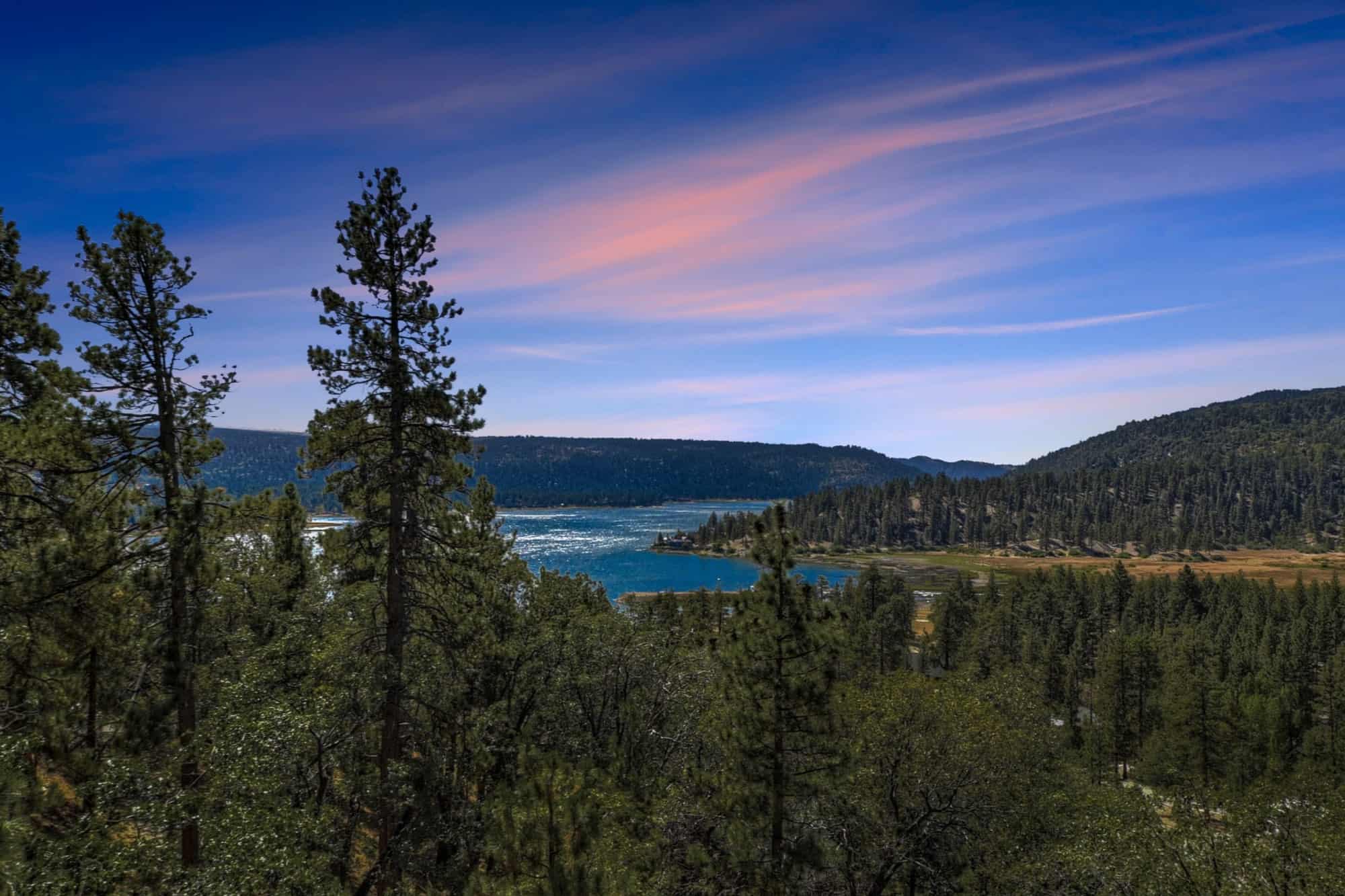 Big Bear Lake