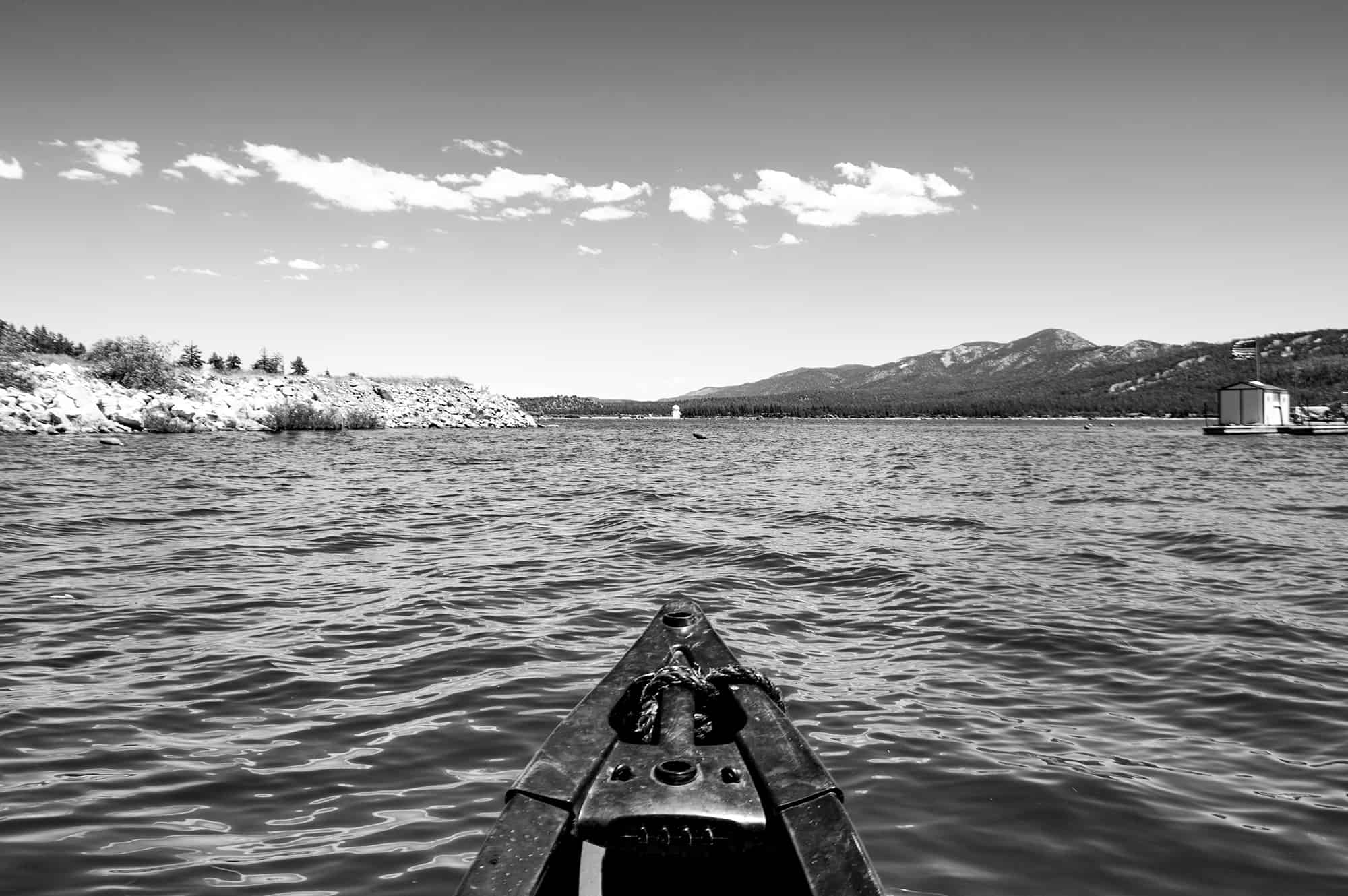 Big Bear Lake Archives - Mike Dolan & Associates