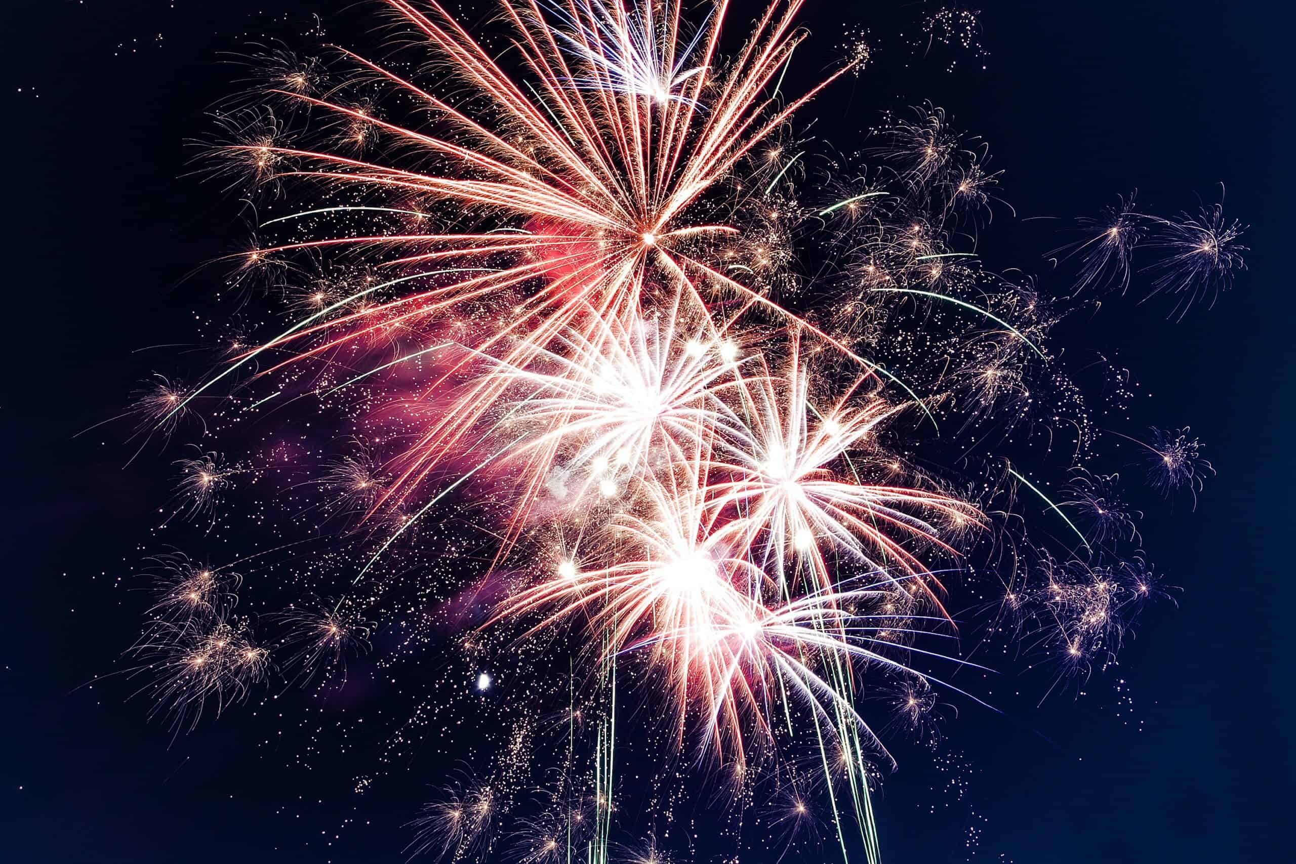 Big Bear Fireworks Postponed Mike Dolan & Associates